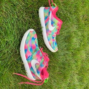 Kids Nike roshi